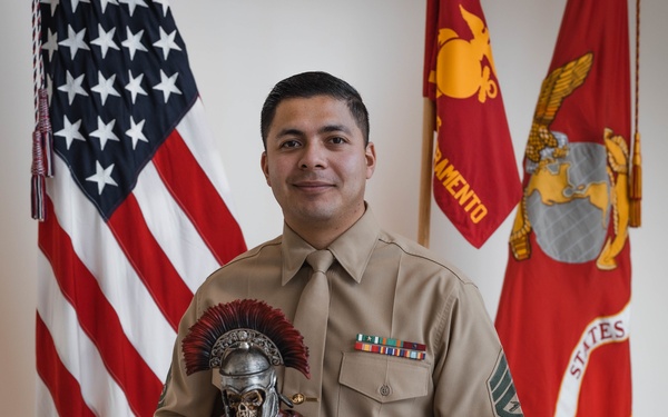 Centurion: Inspiring the future generation of Marines