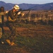 Marines Compete for Excellence in Marksmanship