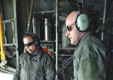 Coast Guard 42nd Annual Blackthorn Memorial