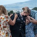 Tripler’s Labor &amp; Delivery Maj. Shyla D. Gochnauer promotion ceremony