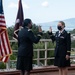 Tripler’s Labor &amp; Delivery Maj. Shyla D. Gochnauer promotion ceremony