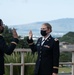 Tripler’s Labor &amp; Delivery Maj. Shyla D. Gochnauer promotion ceremony