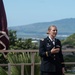 Tripler’s Labor &amp; Delivery Maj. Shyla D. Gochnauer promotion ceremony
