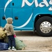 Afghan Evacuees Depart Safe Haven Pickett