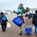 Afghan Evacuees Depart Safe Haven Pickett