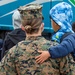 Afghan Evacuees Depart Safe Haven Pickett