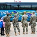 Afghan Evacuees Depart Safe Haven Pickett
