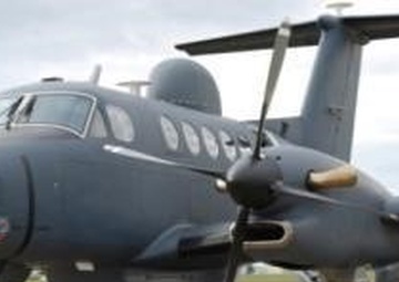 Last MARSS QRC aircraft retiring