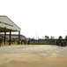 Robins Air Force Base opens new commercial vehicle search area