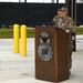 Robins Air Force Base opens new commercial vehicle search area