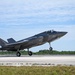 F-35B Lightning IIs in Key West
