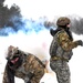 Simulated Chemical Attack Training at the National All-Domain Warfighting Center
