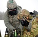 Simulated Chemical Attack Training at the National All-Domain Warfighting Center