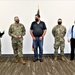 Fort McCoy antiterrorism professional recognized for OPSEC efforts