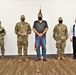 Fort McCoy antiterrorism professional recognized for OPSEC efforts