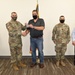 Fort McCoy antiterrorism professional recognized for OPSEC efforts