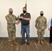 Fort McCoy antiterrorism professional recognized for OPSEC efforts