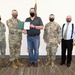 Fort McCoy antiterrorism professional recognized for OPSEC efforts