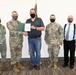 Fort McCoy antiterrorism professional recognized for OPSEC efforts