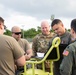 New Jersey Air National Guard Takes On Agile Combat Employment (ACE) Training Mission