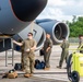 New Jersey Air National Guard Takes On Agile Combat Employment (ACE) Training Mission