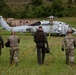 HMH-463 Performs a Slingload of an Army H-60 Helicopter with the 25th Infantry Division Downed Aircraft Recovery Team