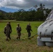 HMH-463 Performs a Slingload of an Army H-60 Helicopter with the 25th Infantry Division Downed Aircraft Recovery Team