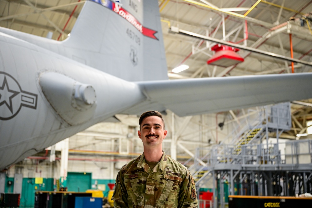 165th Airlift Wing celebrates its 75th Anniversary: Savannah Airlift Wing Spotlight