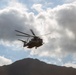 HMH-463 Performs a Slingload of an Army H-60 Helicopter with the 25th Infantry Division Downed Aircraft Recovery Team