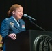 Col Mentzer Delivers Commencement Address