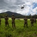 HMH-463 Performs a Slingload of an Army H-60 Helicopter with the 25th Infantry Division Downed Aircraft Recovery Team