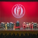 Col Mentzer Delivers Commencement Address