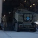 HIMARS Offloading