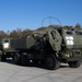 HIMARS Offloading