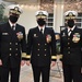 NMOC Reserve Change of Command