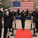 NMOC Reserve Change of Command