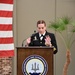 NMOC Reserve Change of Command