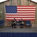 NMOC Reserve Change of Command