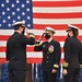 NMOC Reserve Change of Command
