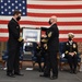 NMOC Reserve Change of Command