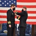NMOC Reserve Change of Command