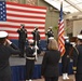 NMOC Reserve Change of Command