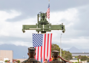 Support Company changes name to Combat Logistics Company 33