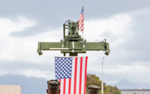 Support Company changes name to Combat Logistics Company 33