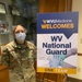 Always There: West Virginia Soldiers serve in their community hospitals