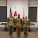 Mobilization ceremony send off for the 90th Sustainment Brigade