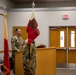 Mobilization ceremony send off for the 90th Sustainment Brigade