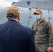 SECNAV visits USS Milwaukee