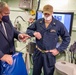 SECNAV visits USS Milwaukee