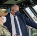 SECNAV visits USS Milwaukee